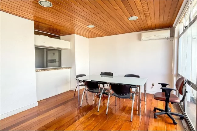 Imagem Sala para venda no bairro Centro Histórico em Porto Alegre