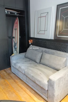 Imagem Apartamento à venda em São Paulo-SP, Pinheiros: 3 quartos, 1 sala, 3 banheiros, 2 vagas, 107 m² de área.