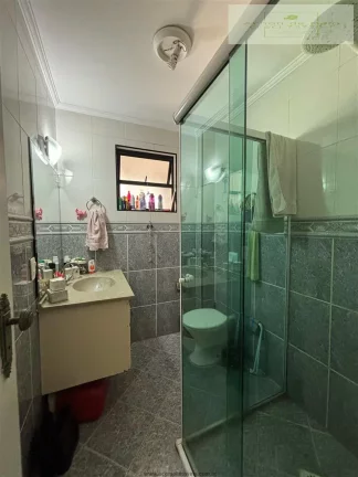Imagem Apartamentos no Litoral para venda em Praia Grande no bairro Guilhermina