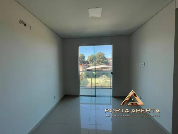 Imagem APTO 2 QUARTOS, SENDO 1 SUÍTE - VILA CELESTE - COD 448