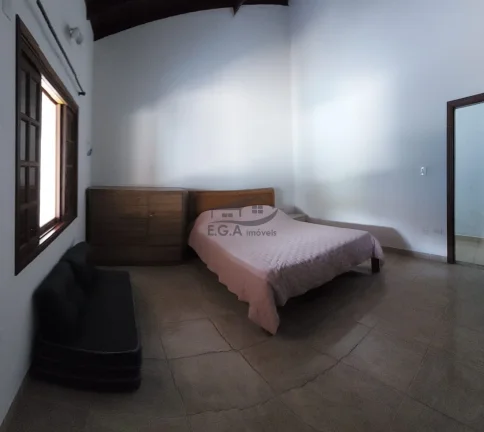 Imagem Casa na praia de Boiçucanga