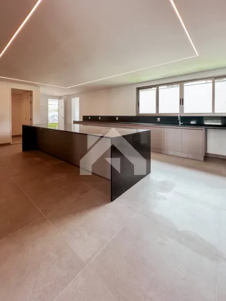 Imagem Mansão em Quinta da Baroneza - Bragança Paulista, SP