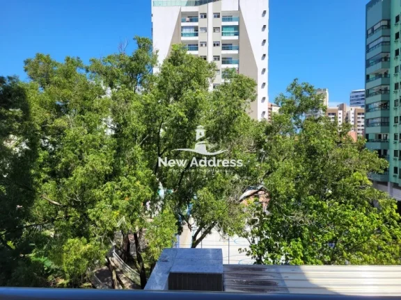 Imagem Apartamento 2 quartos à venda em Itapuã - Vila Velha/ES