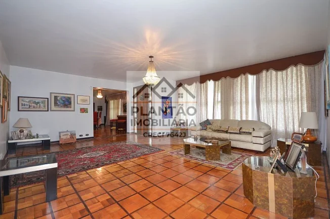 Imagem Casa a Venda no bairro Bacacheri - Curitiba, PR