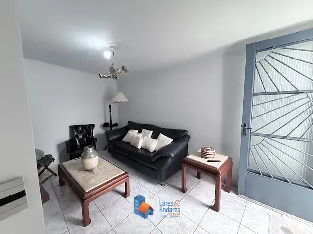 Imagem Casa para venda em Vila Paulicéia com 2 quartos, sendo 2 suítes, 146m²