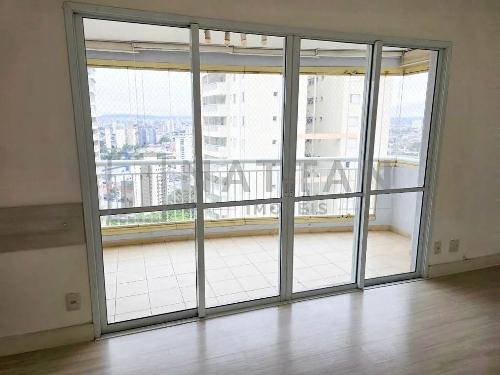 Imagem Apartamento com 3 dormitórios para alugar, 92 m² por R$ 6.580,00/mês - Tatuapé - São Paulo/SP