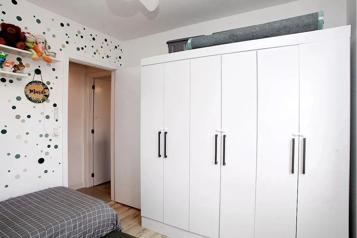 Imagem Apartamento em Jardim Botânico