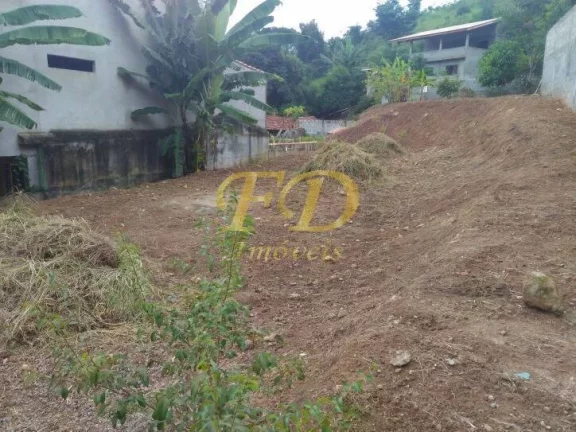 Imagem Terreno em Atibaia