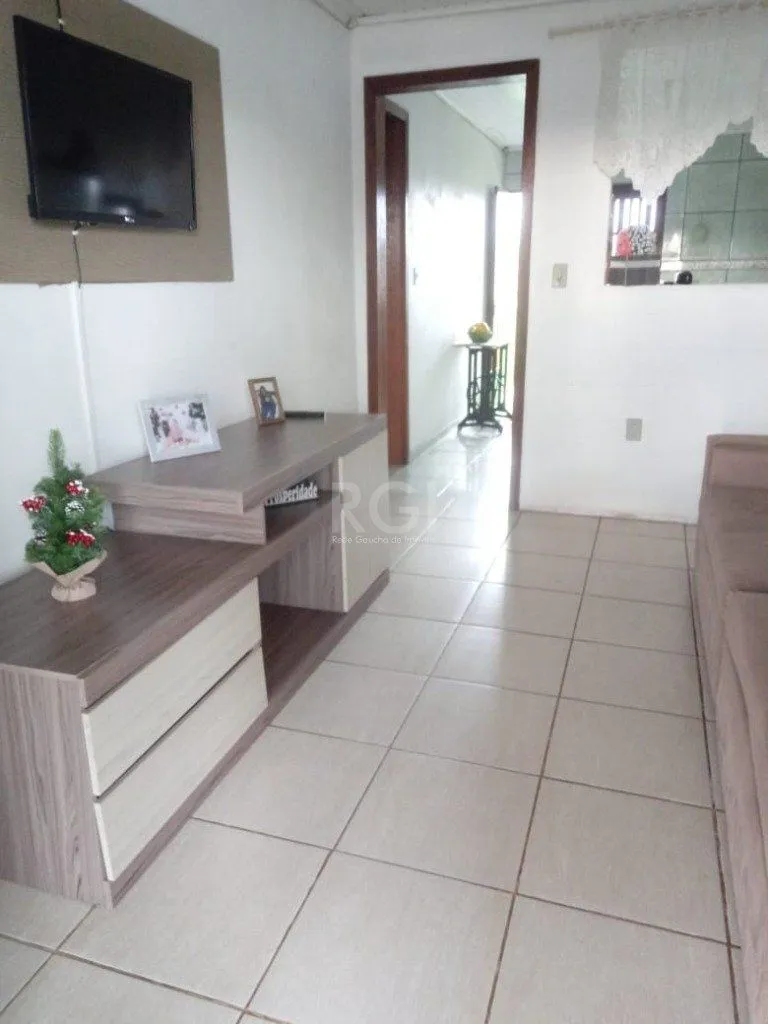 Imagem Casa para Venda - 180m², 4 dormitórios, 1 vaga - Santos Dumont