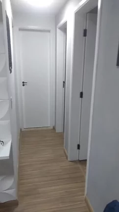 Imagem Apartamento para Venda em Osasco / SP no bairro São Pedro