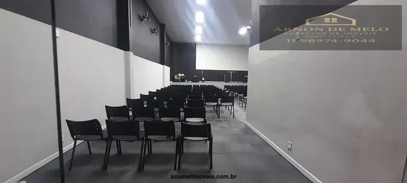 Foto do imóvel Galpões para venda em Taboão da Serra em Jardim São Judas Tadeu, Taboão da Serra - SP