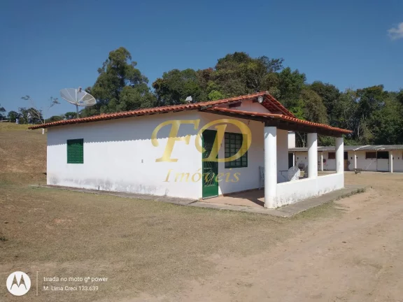 Imagem Chácara em Terra Preta