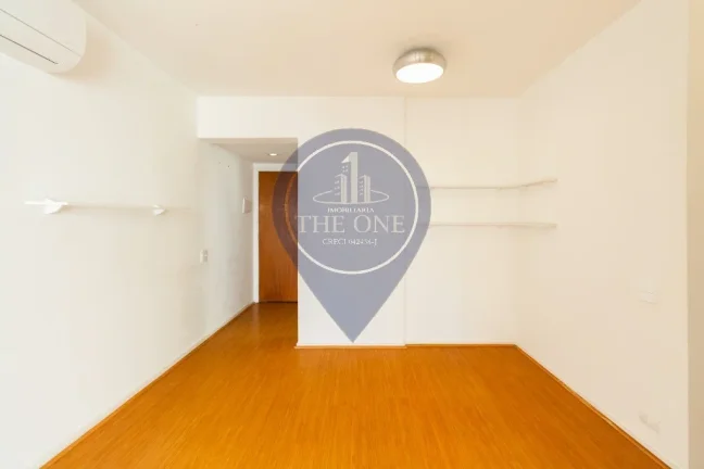 Imagem Apartamento de 2 quartos com suíte e vaga na garagem em Perdizes, São Paulo - SP: Imperdível!