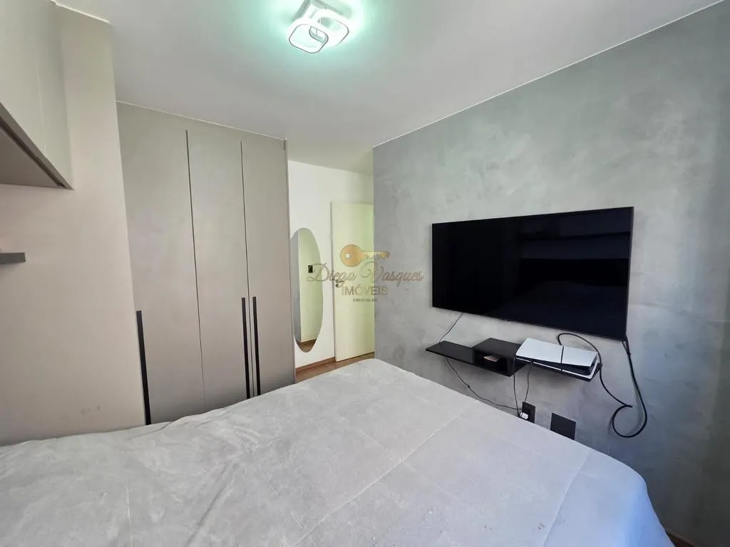 Imagem Apartamento para Venda em Teresópolis / RJ no bairro Pimenteiras