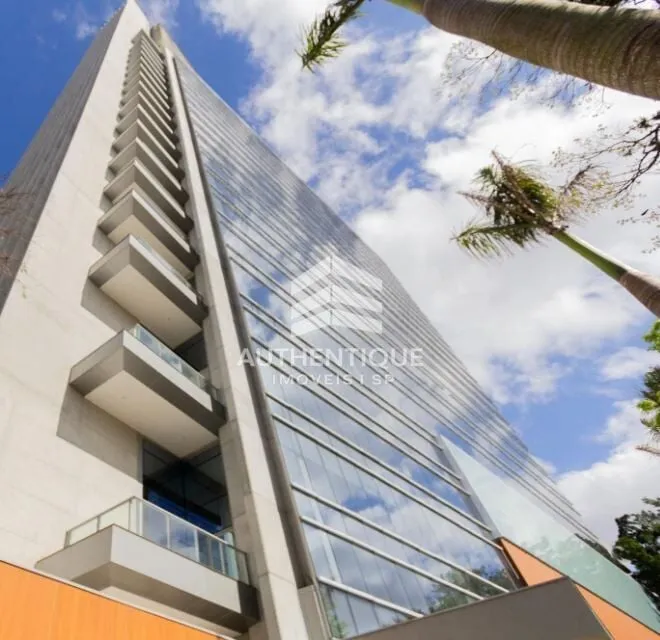 Imagem River One Butanta - Apartamento Studio no Butantã a venda