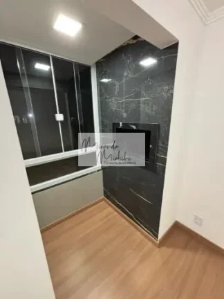 Apartamento à venda no bairro Ingleses do Rio Vermelho - Florianópolis/SC