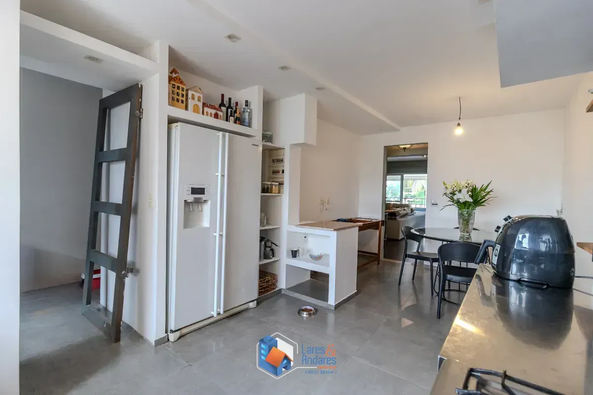Imagem Apartamento garden para venda em Ipiranga com 4 quartos, sendo 1 suíte, 287m²
