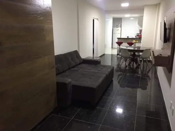 Imagem APARTAMENTO COM 3 QUARTSO E 2 SUÍTES A VENDA DE FRENTE PARA O MAR NA PRAIA DO MORRO GUARAPARI-ES.