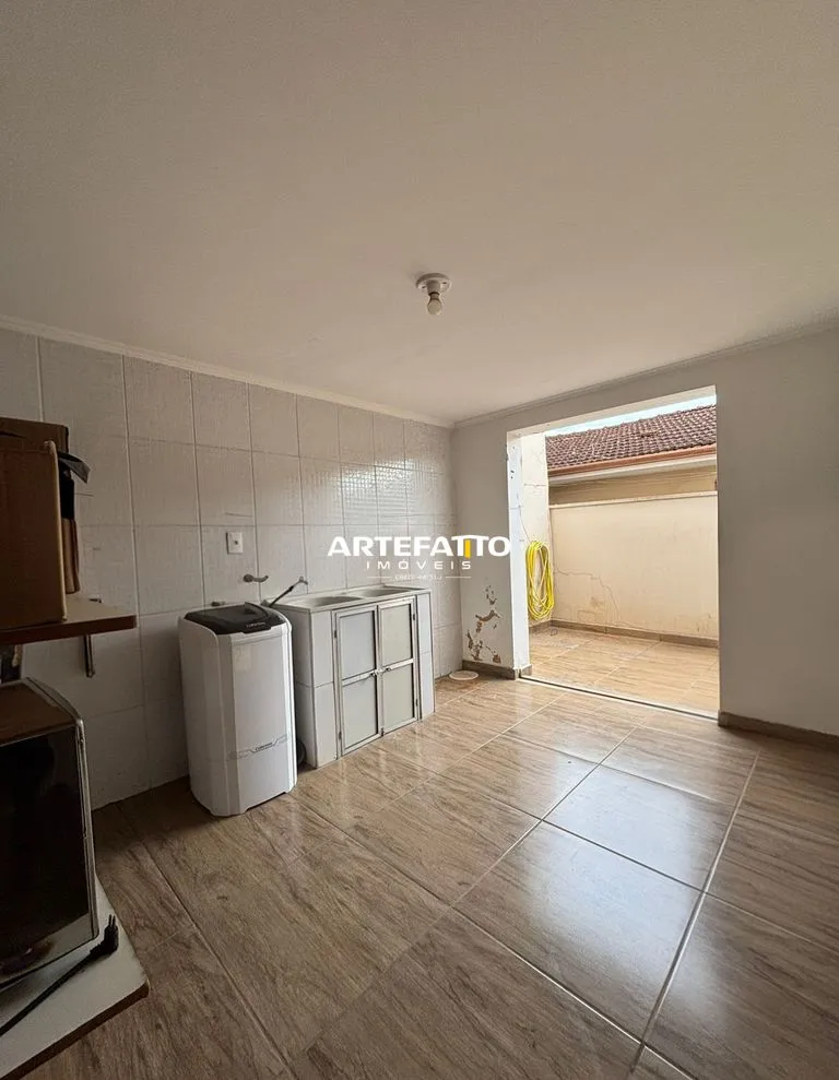 Imagem Casa com 3 dormitórios no bairro Jardim Boa Esperança