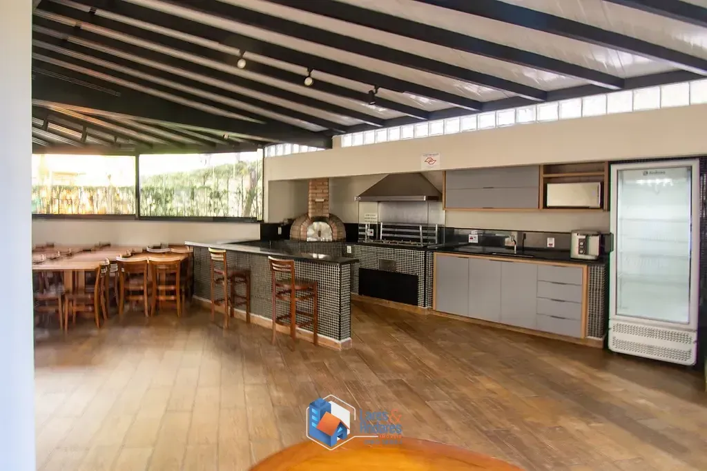Imagem Apartamento à venda 2 Quartos 1 Suite 2 Vagas 85M² Vila Leopoldina São Paulo - SP