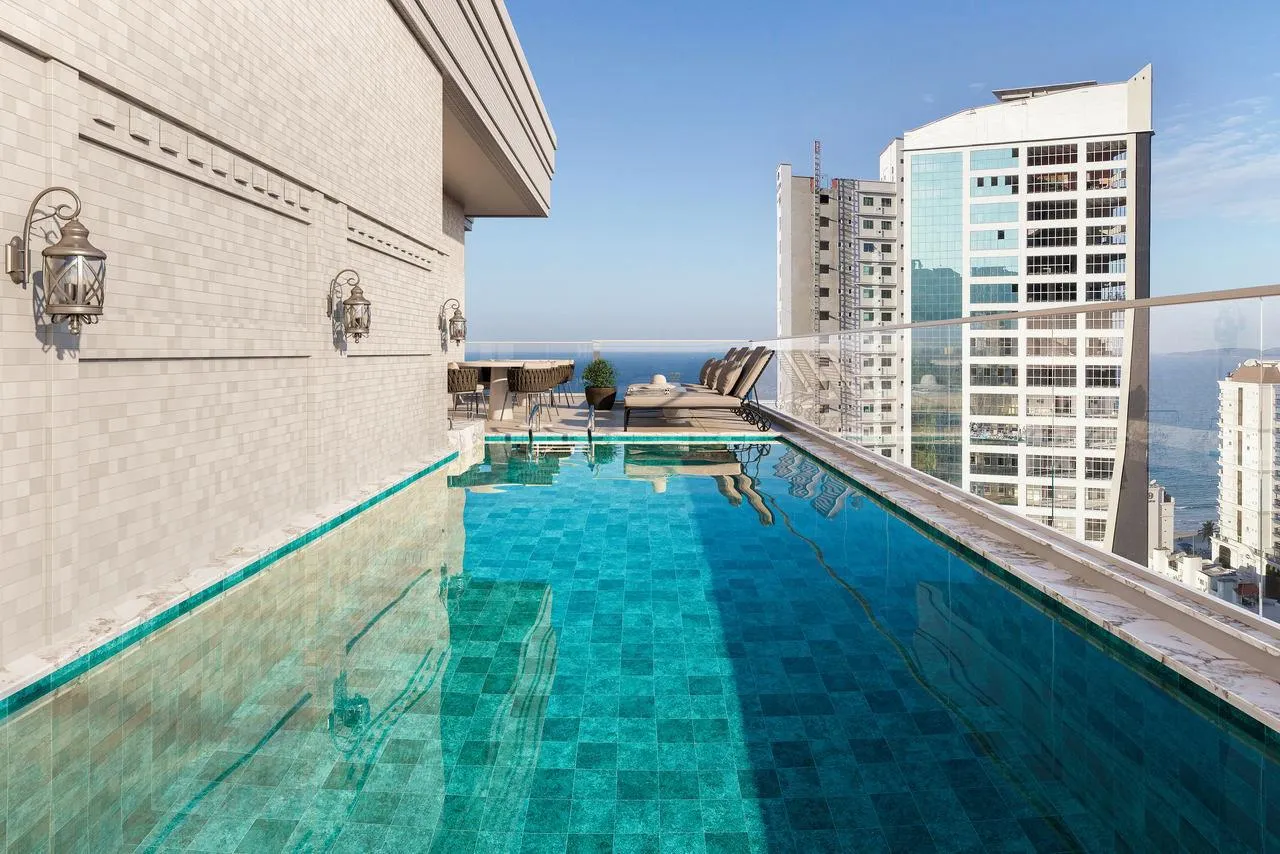 Imagem Apartamento à venda com 70m2 por R$ 1.033.000,00