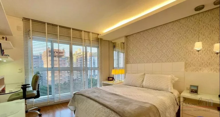 Imagem Não perca a chance de conquistar um imóvel exclusivo no coração de Florianópolis! Localizado na...
