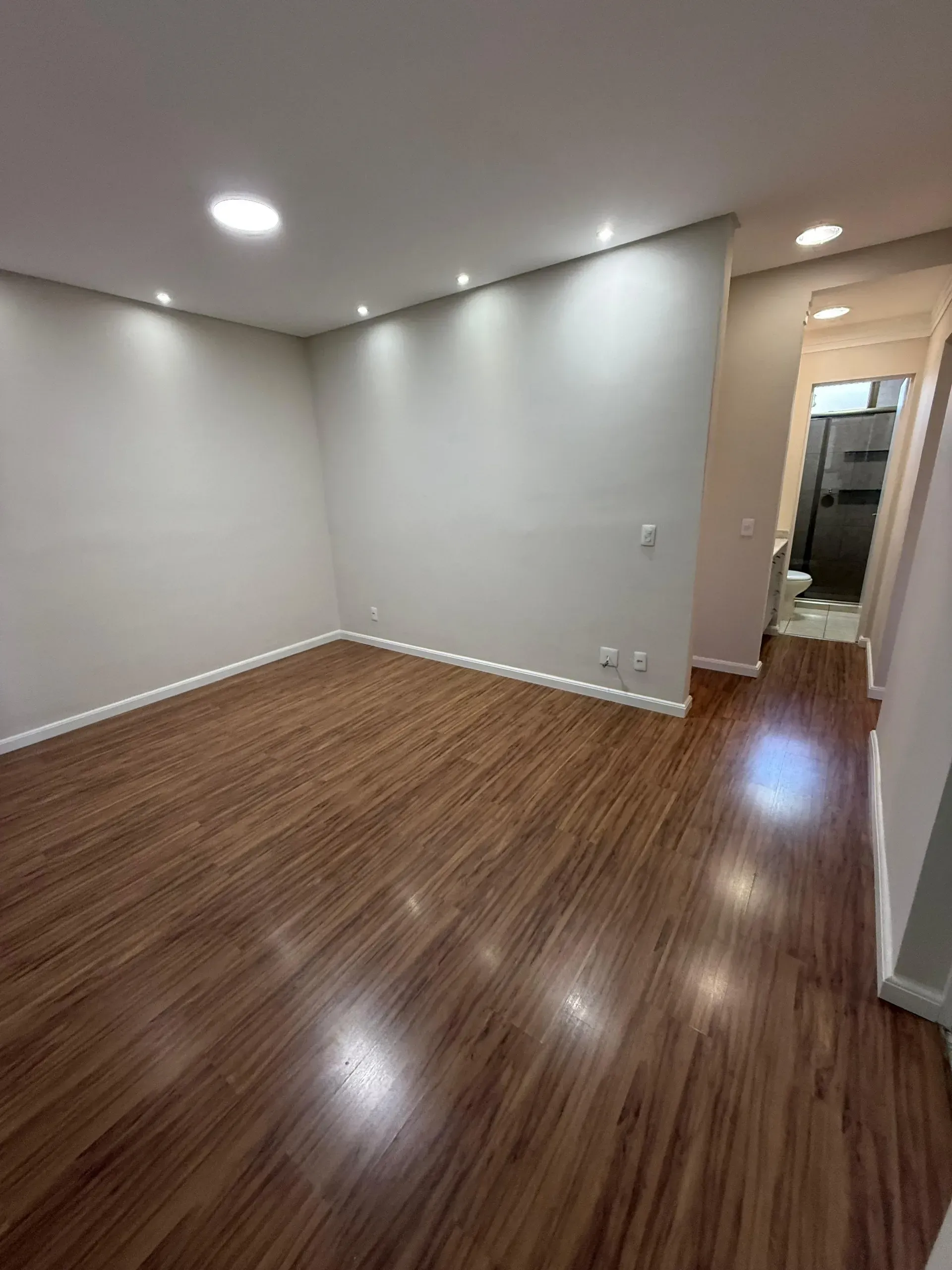 Imagem Apartamento à venda - Condomínio Chácara das Flores II - Área útil 56 m2 com 2 dormitórios - 1 vaga