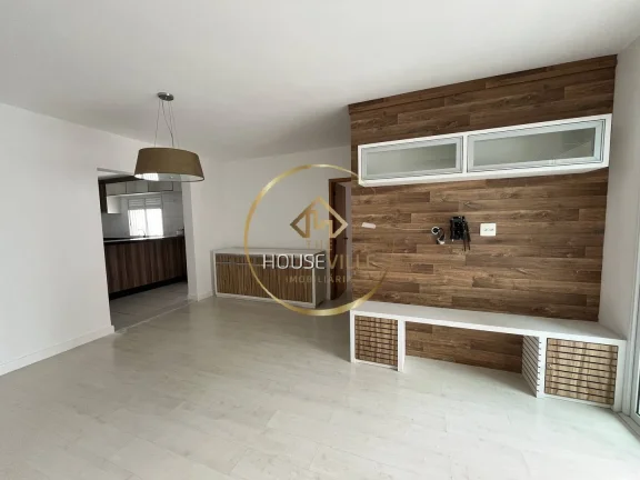 Imagem Apartamento 3 Dormitórios (1 suíte), 2 vagas, The View Club, Aquarius, Sjc.