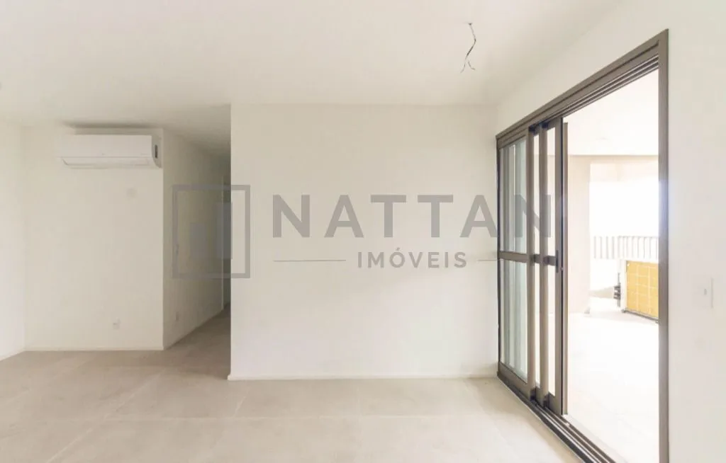Imagem Apartamento com 3 dormitórios à venda, 85 m² por R$ 1.350.000,00 - Tatuapé - São Paulo/SP