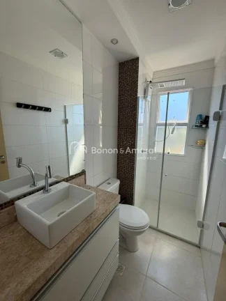 Imagem Apartamento à venda no Condomínio Premiere Morumbi, bairro Morumbi, Paulínia.

Charmoso apartamen...