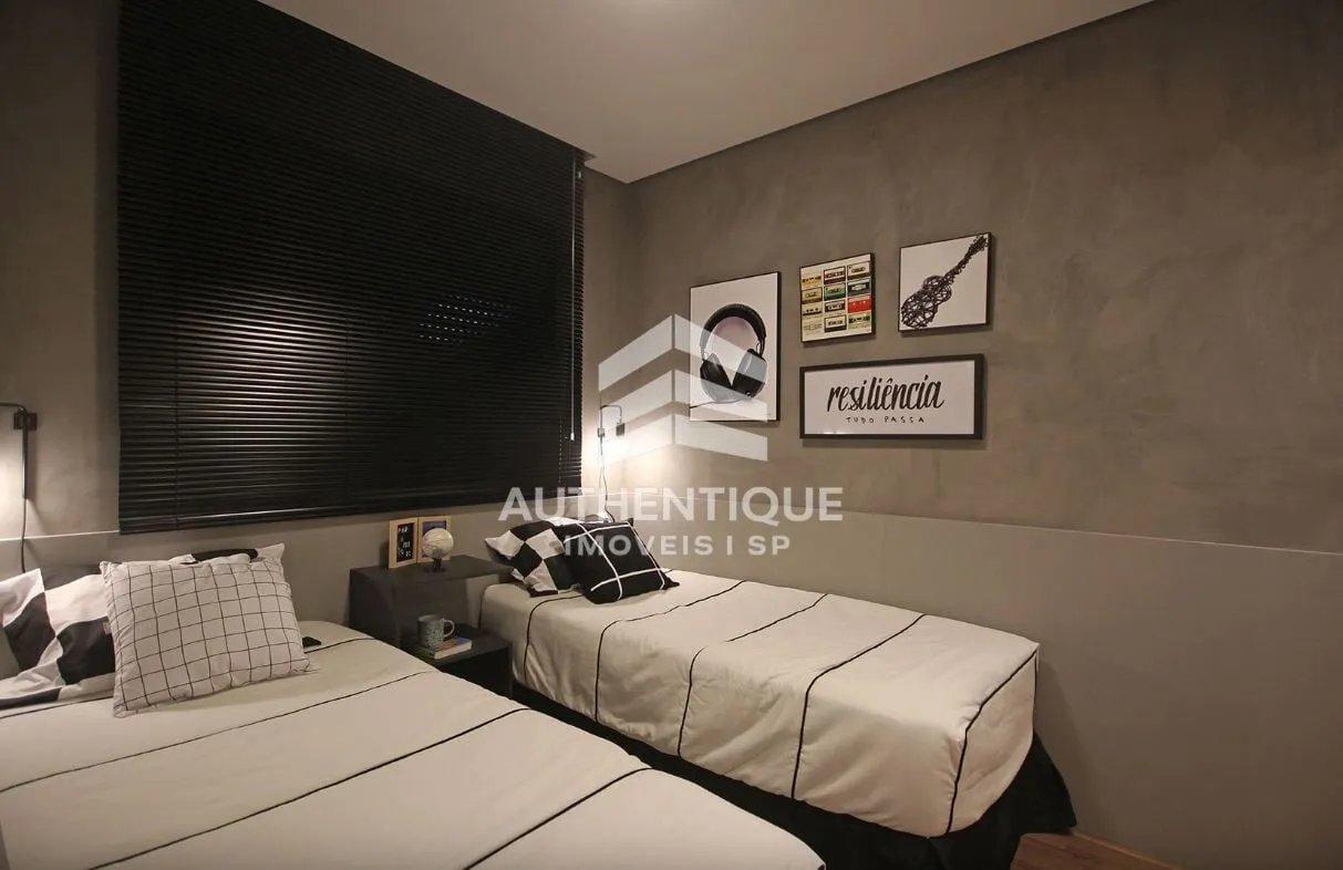 Imagem AR PLANALTO PLANALTO PAULISTA - Apartamento à venda em São Paulo/SP