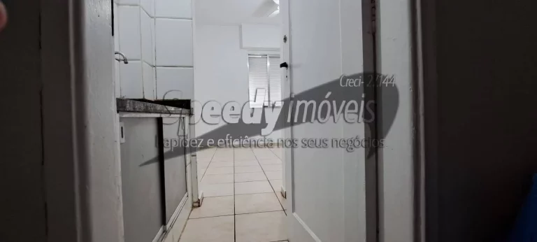 Imagem Kitnet para venda em Santos, próximo á praia