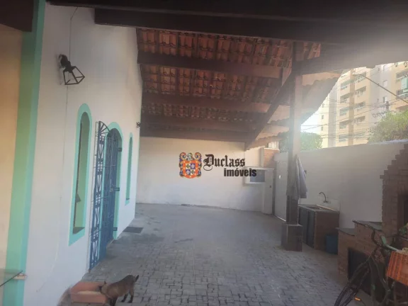 Imagem Casa com 3 dormitórios à venda, 200 m² por R$ 640.000 - Aviação - Praia Grande/SP