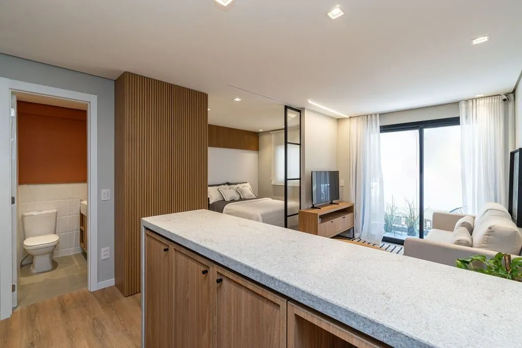 Imagem Apartamento Garden em Independência