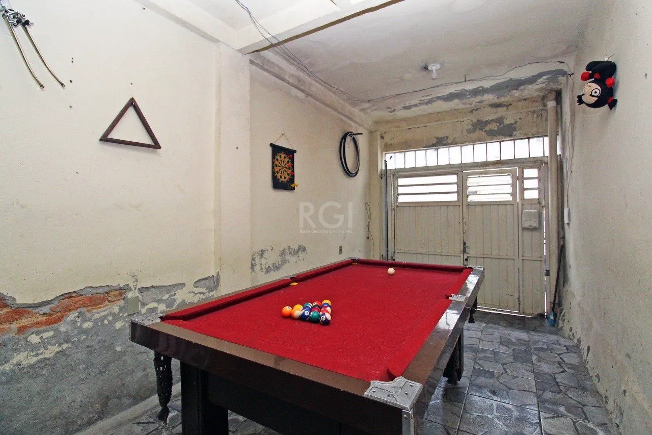 Imagem Casa para Venda - 85m², 2 dormitórios, 1 vaga - Cidade Baixa