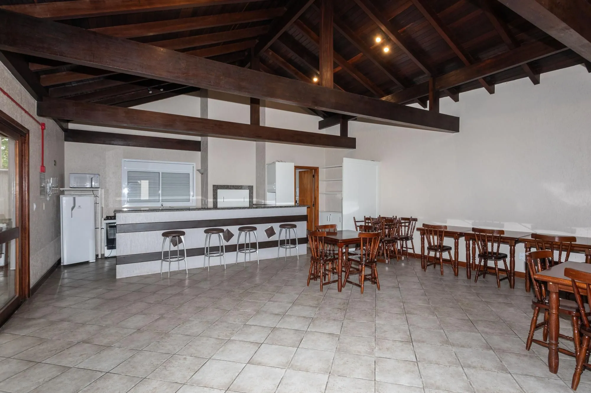 Imagem Apartamento 03 dormitórios