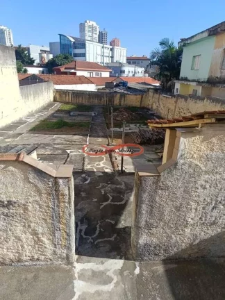 Imagem CASA À VENDA EM TERRENO DE 458 M² VILA SANTA ISABEL