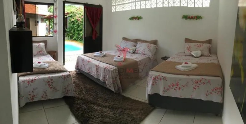 Imagem Casa 5 dormitórios 3 suítes 338m² 8 vagas Ribeirao Areia Pomerode/SC
