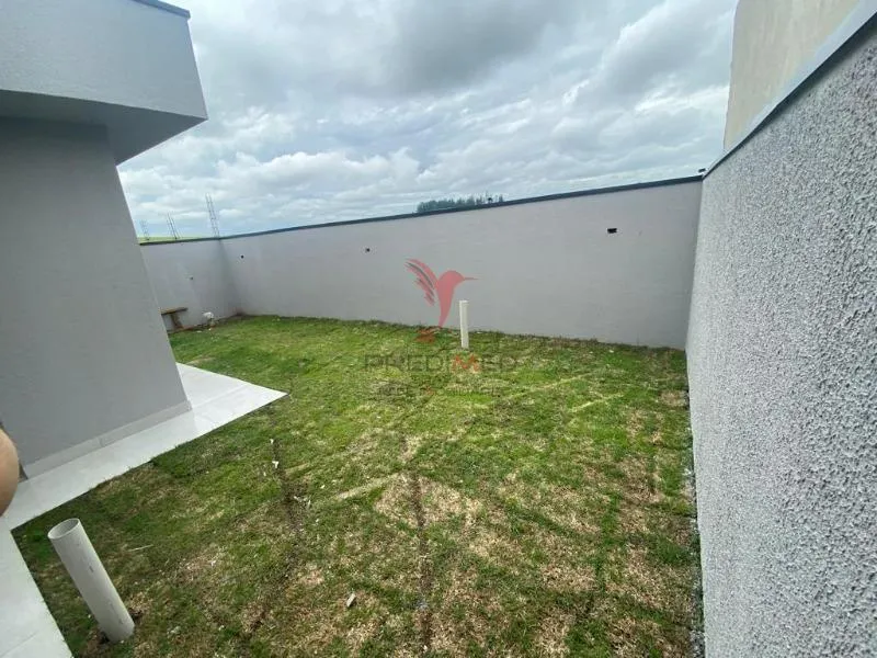 Imagem Casa 3 dormitórios 1 suíte 157m² 4 vagas Parque Residencial Maria Elmira Cacapava/SP