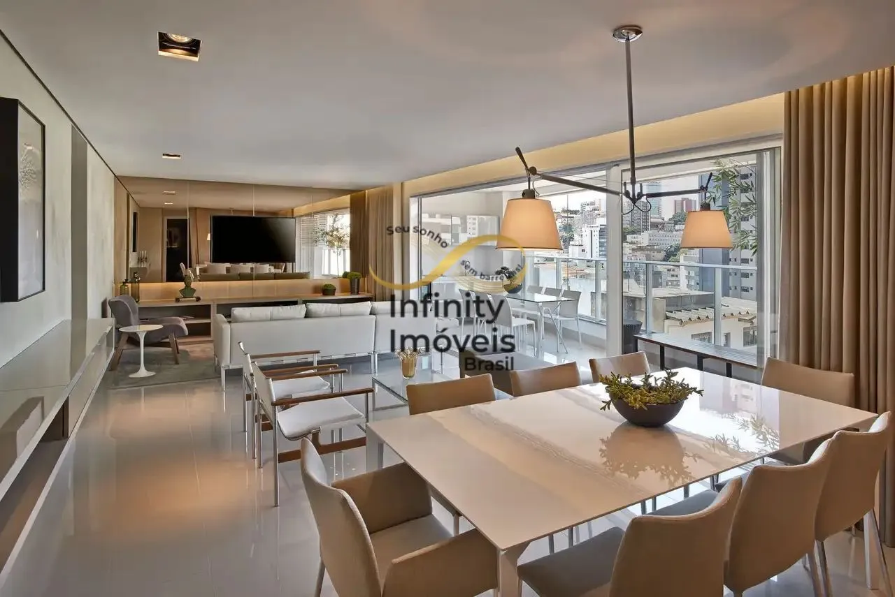 Imagem Torraca - Apartamento à venda no bairro Anchieta - Belo Horizonte/MG