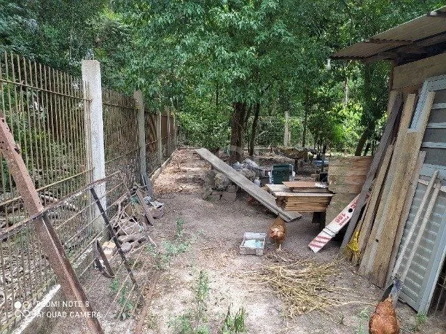 Imagem Terreno em Hípica