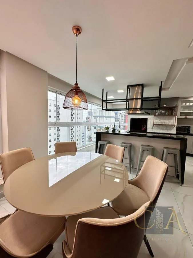 Imagem Apartamento para Venda em Itapema, Meia Praia, 3 dormitórios, 3 suítes, 4 banheiros, 2 vagas