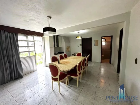 Imagem Casa para Venda em Balneário Camboriú, São Judas Tadeu, 3 dormitórios, 1 suíte, 2 banheiros, 2 vagas
