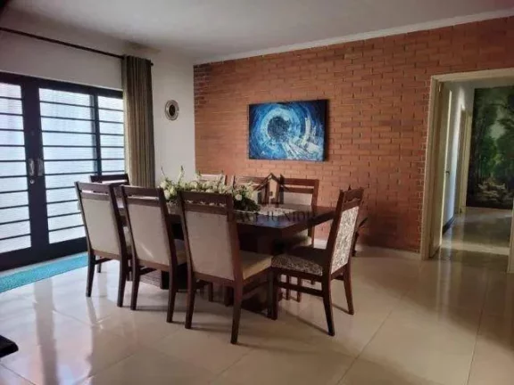 Foto do imóvel Casa à venda, 285 m² por R$ 1.300.000,00 - Jardim Santa Rosália - Sorocaba/SP