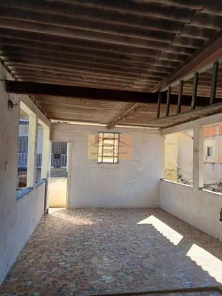 Imagem CASA A VENDA NO ENCANTADO!