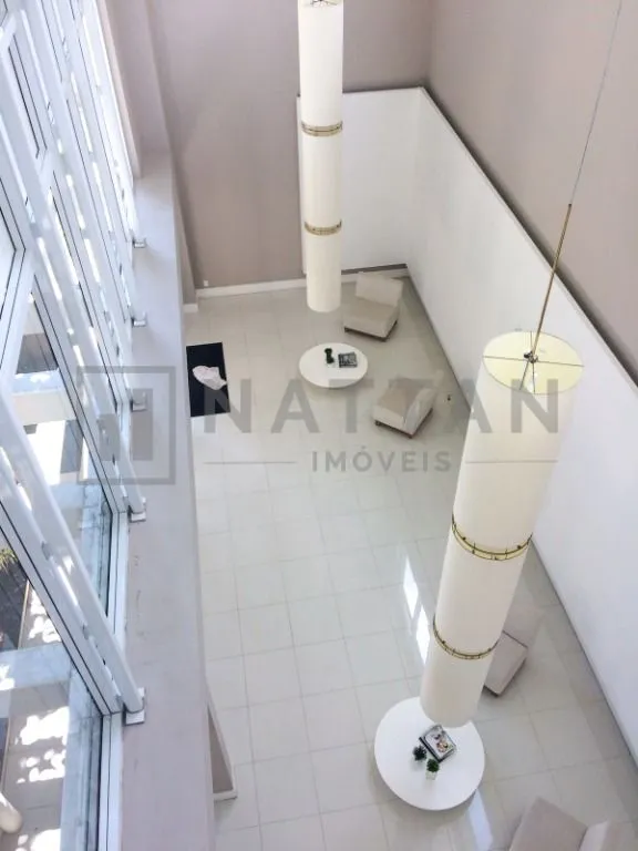 Imagem Apartamento para alugar, 35 m² por R$ 2.958,65/mês - Tatuapé - São Paulo/SP