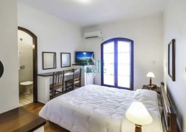 Imagem Hotel à Venda em Itaguá - Ubatuba/SP.