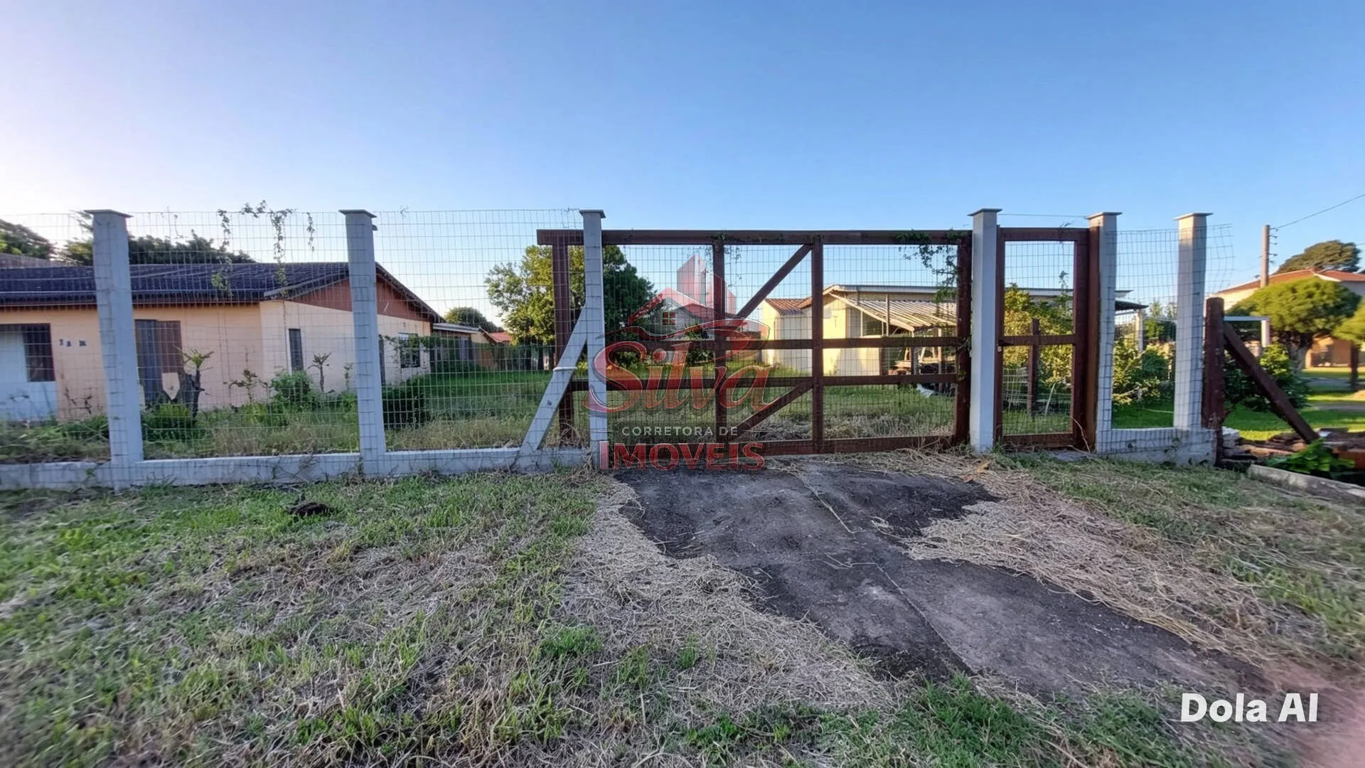 Imagem T888 | Lote 300m² 12x25 região de moradores em Albatroz, Imbé