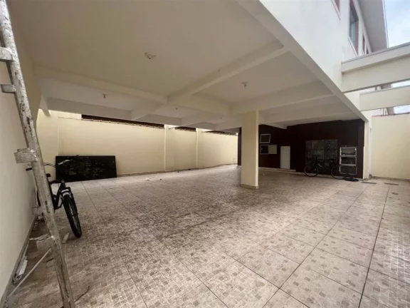 Imagem Casa com 2 dorms, Aviação, Praia Grande - R$ 265 mil, Cod: 1278