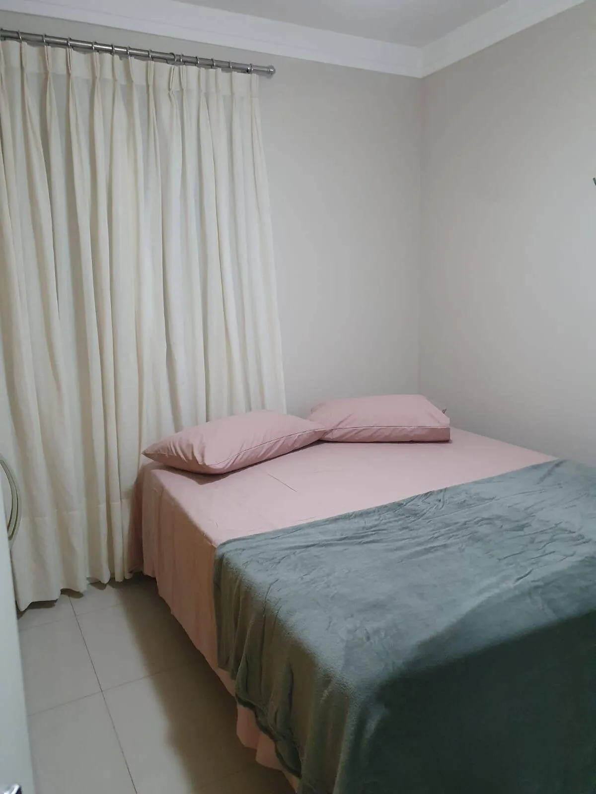 Imagem Apartamento 3 quartos sendo 1 suíte no Edifício Tucanã Bairro Quilombo